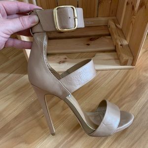 Steve Madden Mysterii